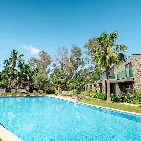 D1 A Einzigartige 100 M Zum Meer Mit Privater Pool-terrasse Apartment *