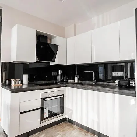 D1 A Einzigartige 100 M Zum Meer Mit Privater Pool-terrasse Apartment *